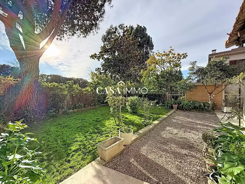 Appartement, 53,72 m²