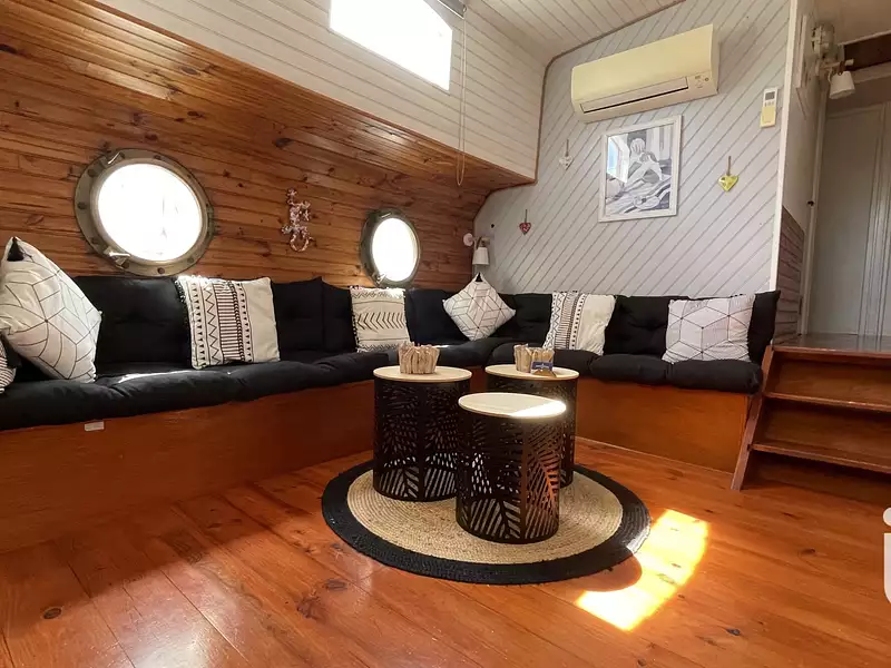 Maison, 90 m²