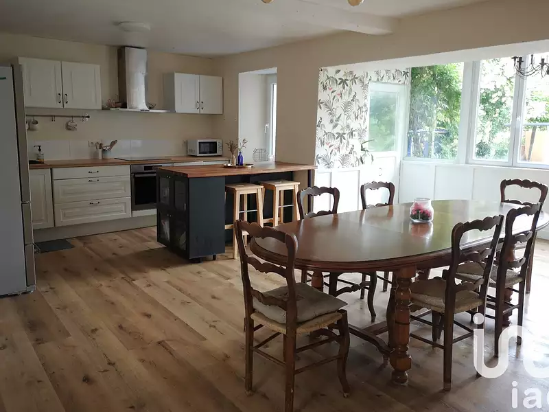 Maison, 90 m²