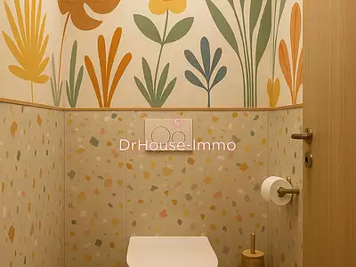 Appartement, 66,06 m²