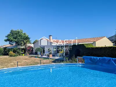 Maison, 150 m²