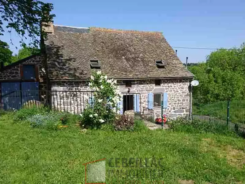 Maison, 97 m²