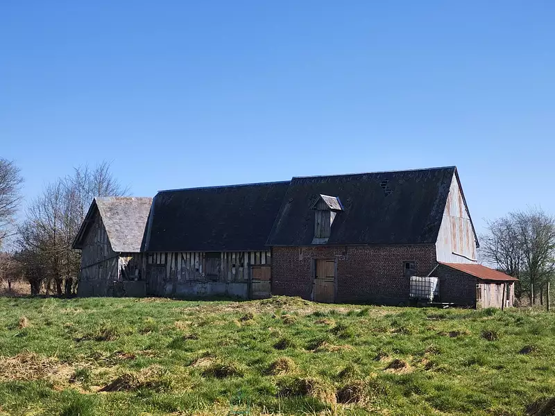 Maison, 177 m²