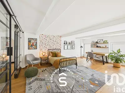 Maison, 156 m²