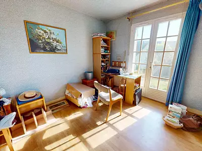 Maison, 130 m²