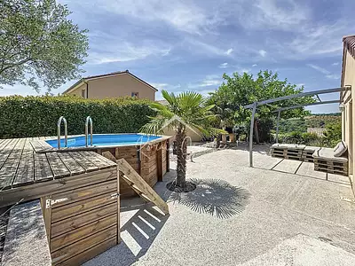 Maison, 137 m²