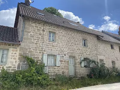 Maison, 140 m²