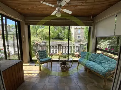 Maison, 129,76 m²