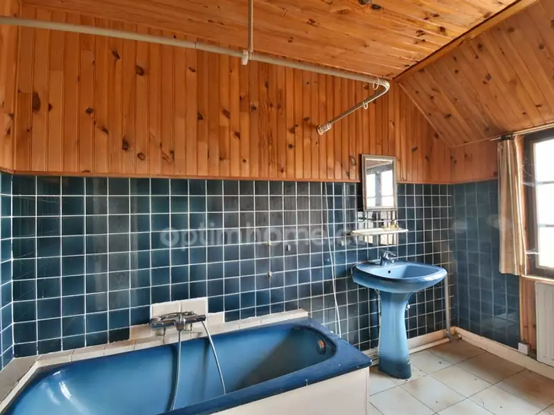 Maison, 132 m²