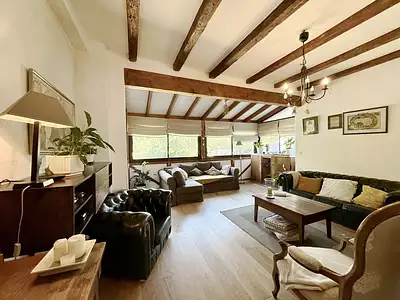 Maison, 207 m²