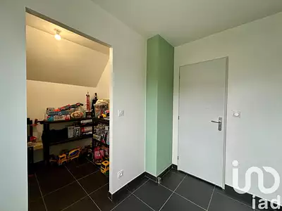 Maison, 110 m²