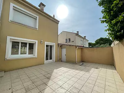 Maison, 82 m²