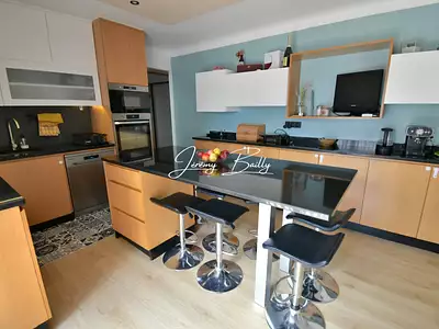 Maison, 147 m²