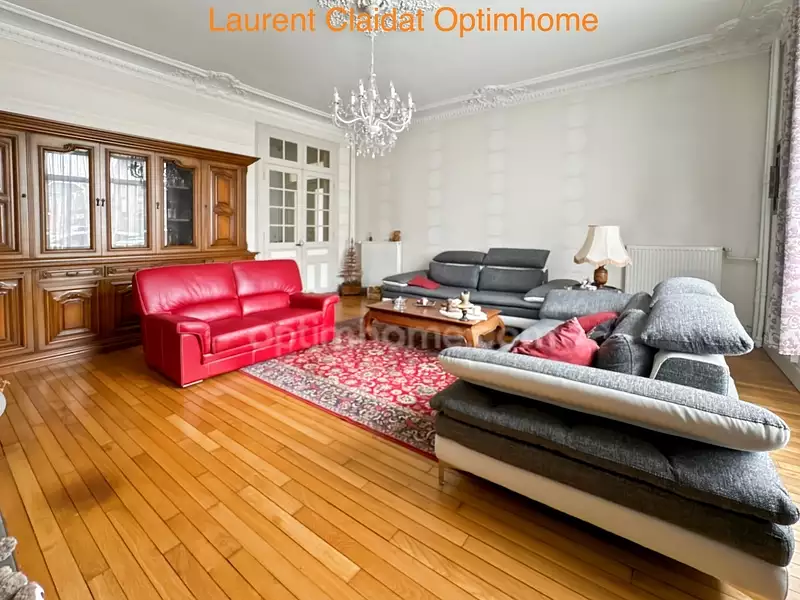Maison, 287 m²