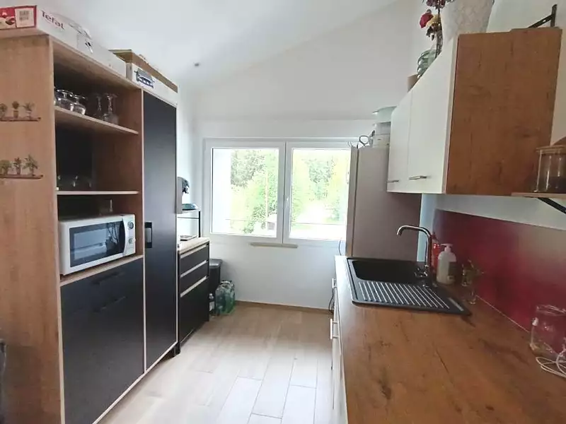 Appartement, 50 m²