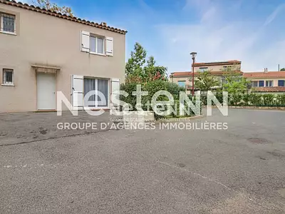 Maison, 80 m²