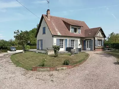 Maison, 120 m²