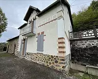 Maison, 176 m²