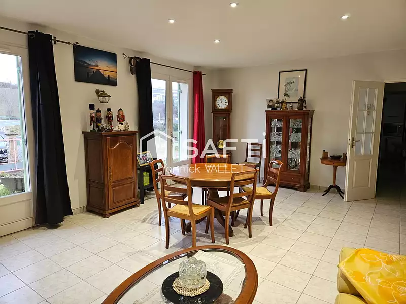 Maison, 90 m²