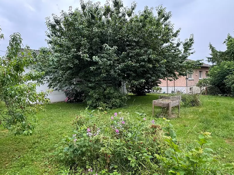 Maison, 92 m²