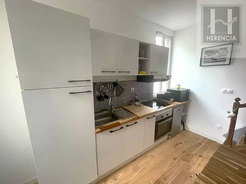 Maison, 28,2 m²