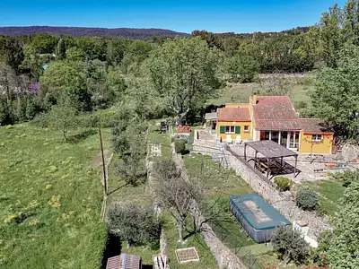 Maison, 82 m²