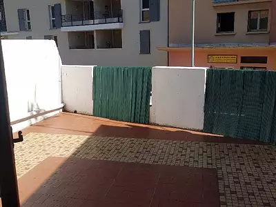 Appartement, 46,07 m²