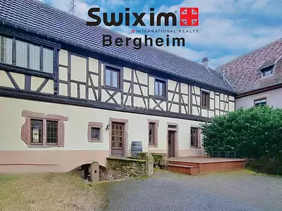 Maison, 173 m²