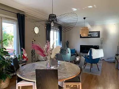 Maison, 227,44 m²