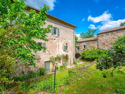 Maison, 333,5 m²