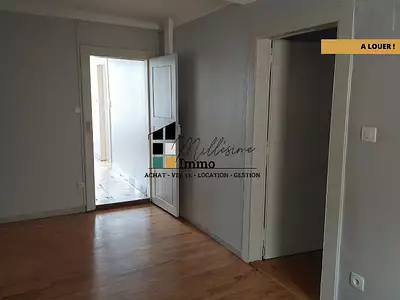 Appartement, 40 m²