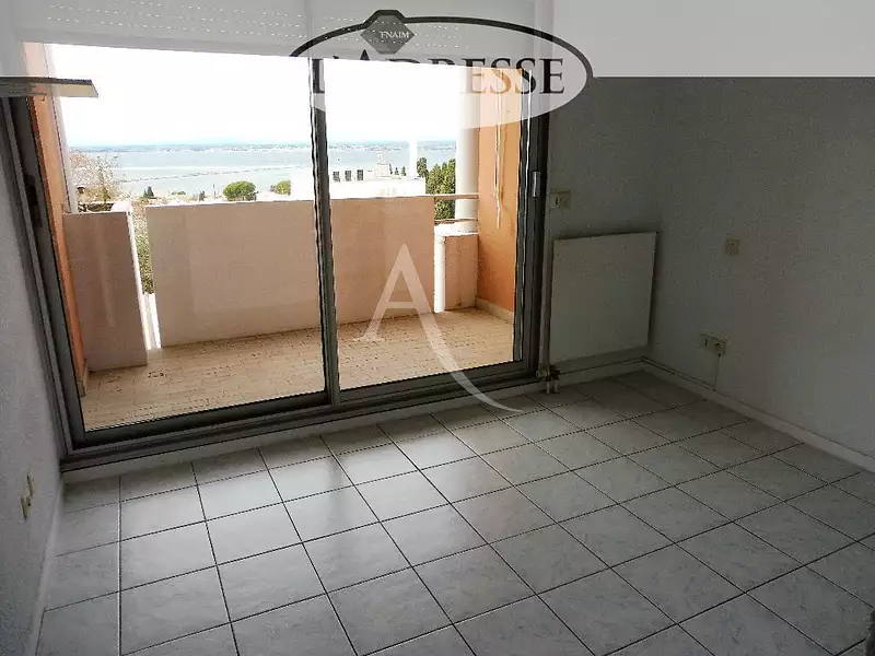 Appartement, 40,77 m²