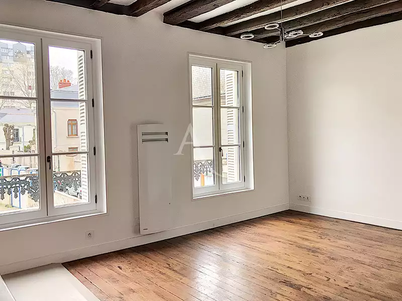 Appartement, 47,34 m²