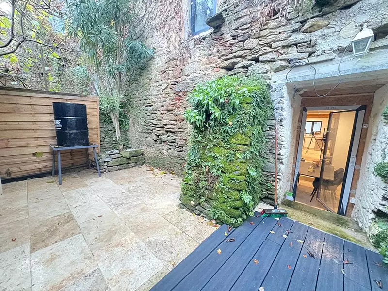 Maison, 85 m²