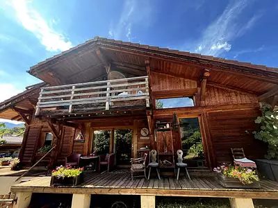 Maison, 200 m²