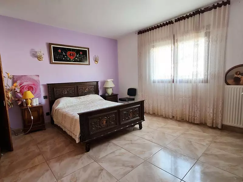 Maison, 215 m²