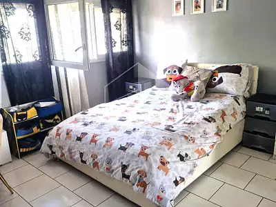 Maison, 77 m²