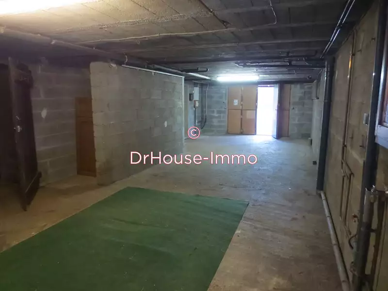 Maison, 100 m²