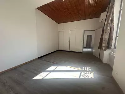 Appartement, 56 m²