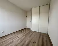 Appartement, 56,28 m²