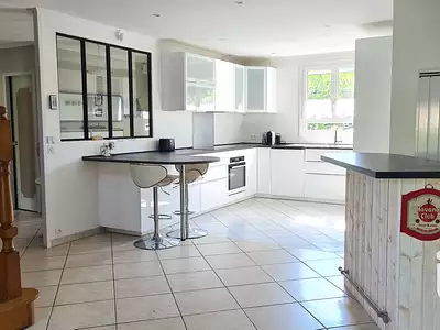 Maison, 149 m²