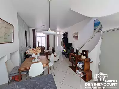 Maison, 74 m²