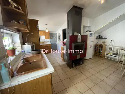 Maison, 140 m²