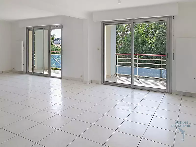 Appartement, 92,84 m²