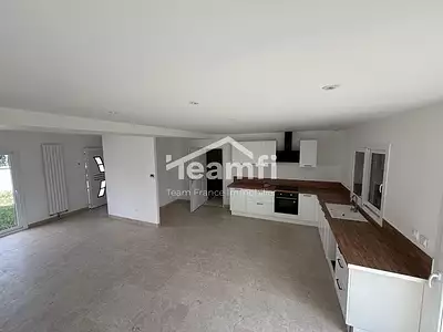 Maison, 127,91 m²