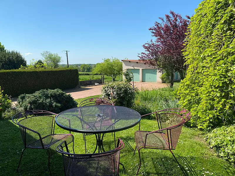 Maison, 118,53 m²