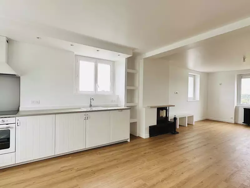 Maison, 130 m²