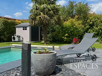 Maison, 160 m²