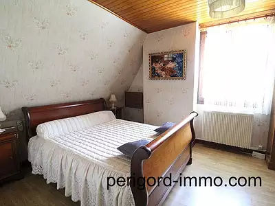Maison, 95 m²