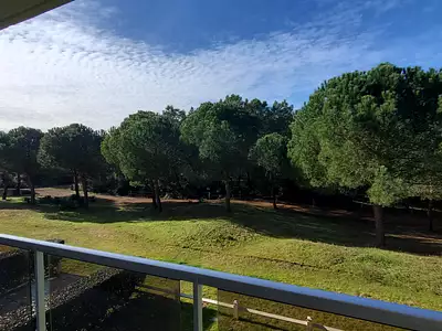 Appartement, 46,18 m²